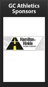 Hamilton Hinkle