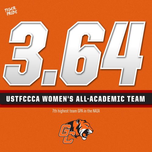 Women's Track & Field earn USTFCCCA Academic Awards