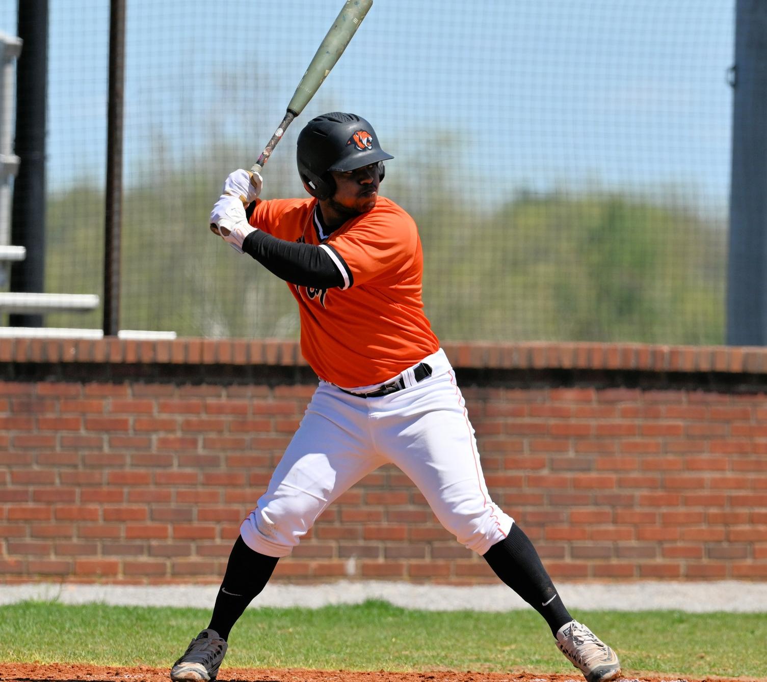 Cazorla&rsquo;s 6 RBI Secure Sweep of FHU